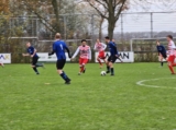 S.K.N.W.K. 1 - S.S.V. '65 1 (competitie) seizoen 2024-2025 (86/113)